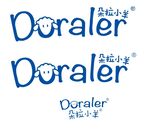 朵拉小羊标志logo