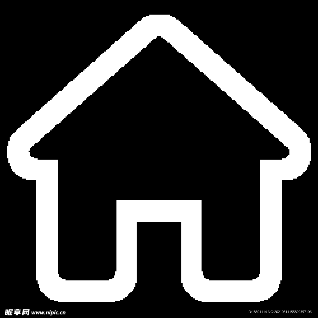 主页图标