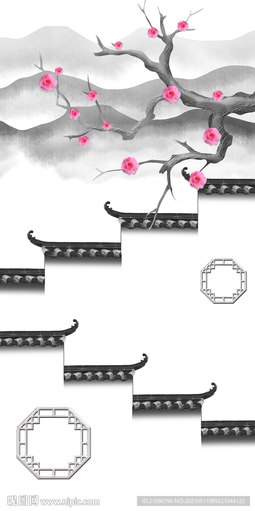 屏风