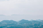 层山远山山脉恩施