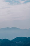 层山远山山脉恩施