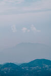层山远山山脉恩施