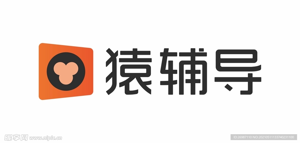 猿辅导LOGO