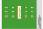 核心价值观  