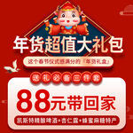 年货特惠