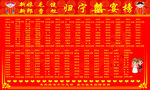 喜榜