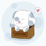 狗