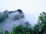 天桥山景区