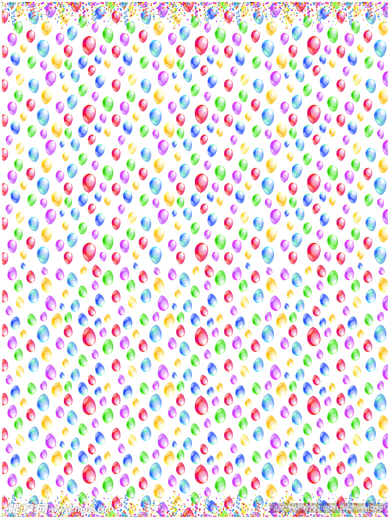 气球