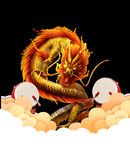 龙              