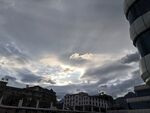 山雨欲来