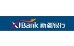 新疆银行logo