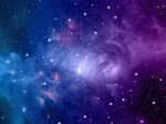 星空图片素材