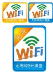 wifi标示