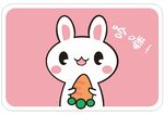 兔子