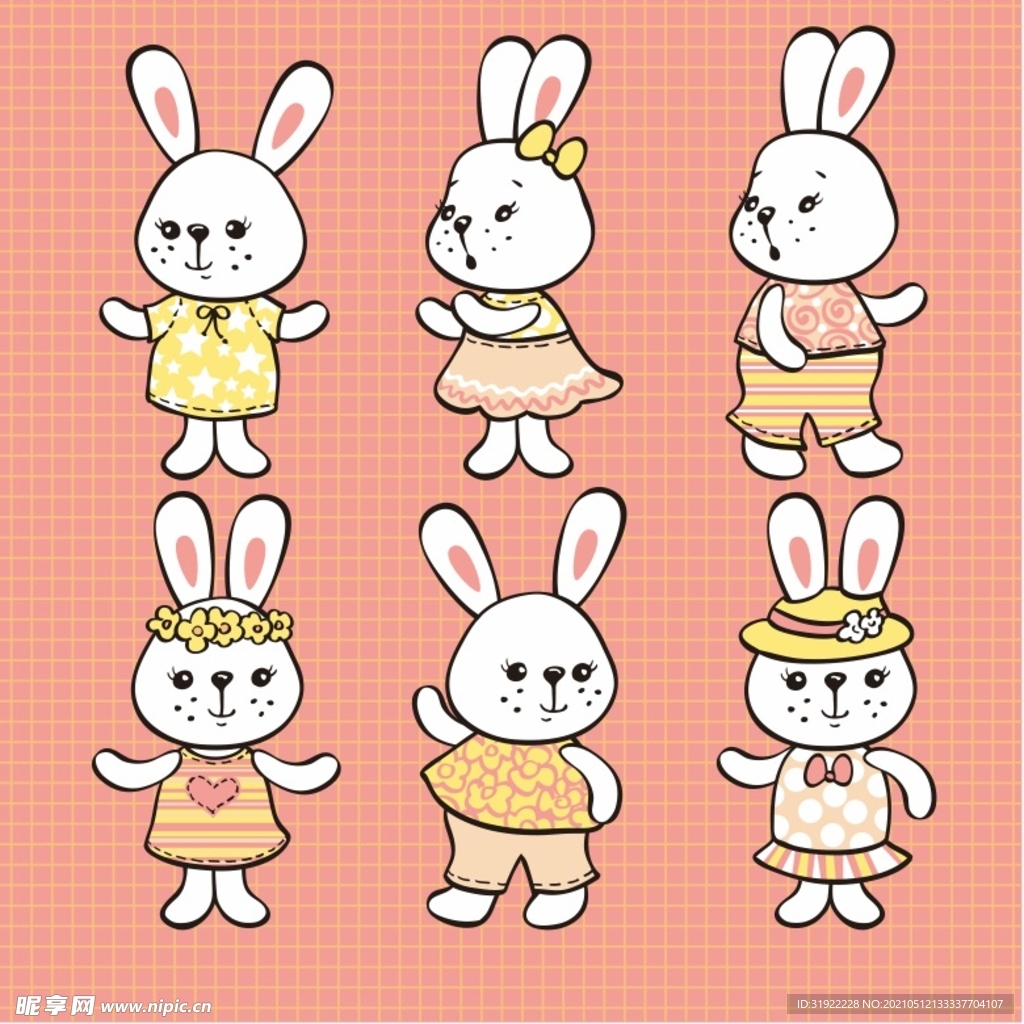 兔子