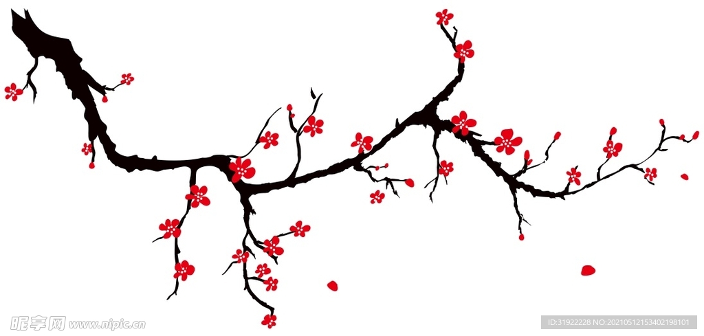 梅花