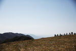 登山