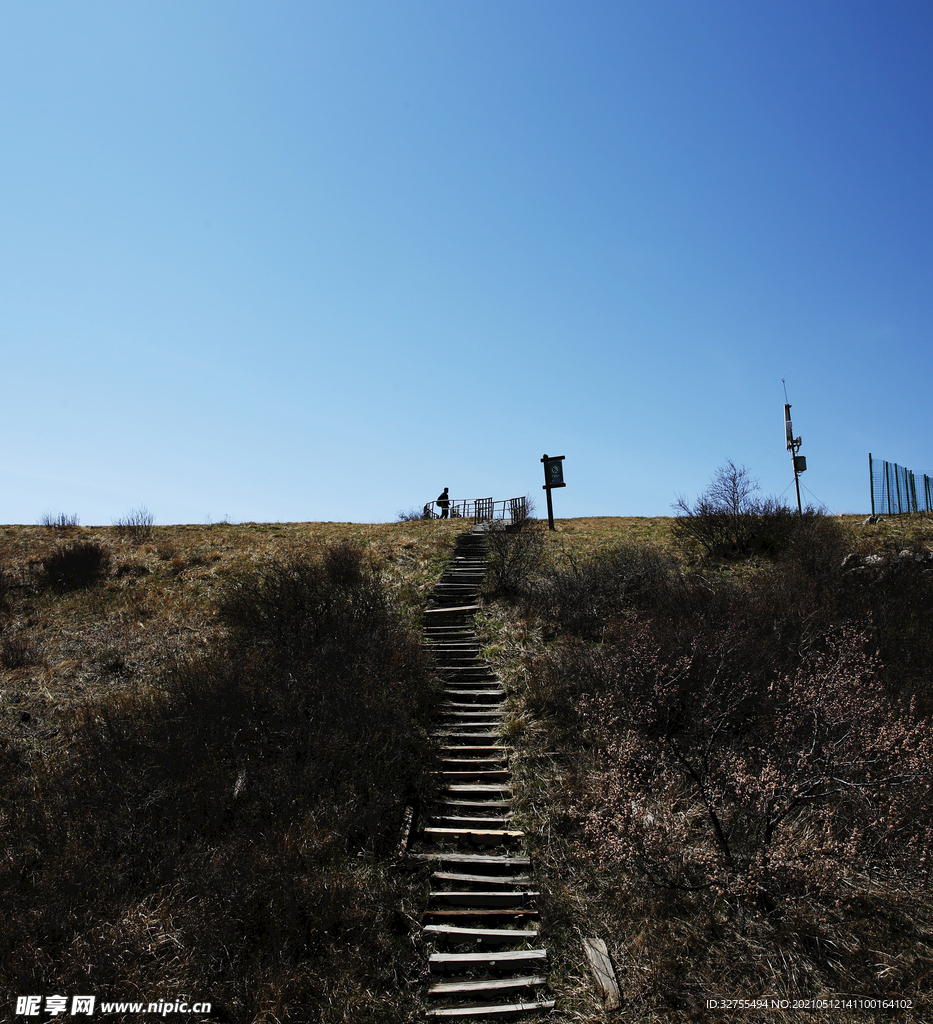 山路