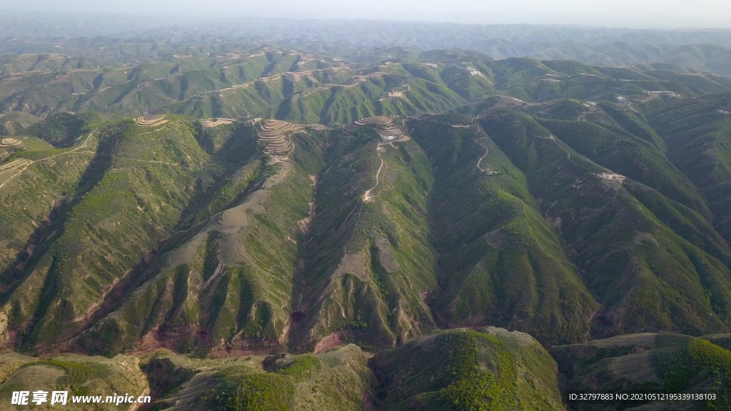 大山