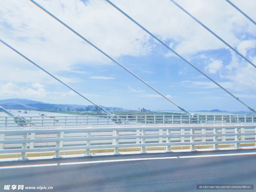 旅游风光