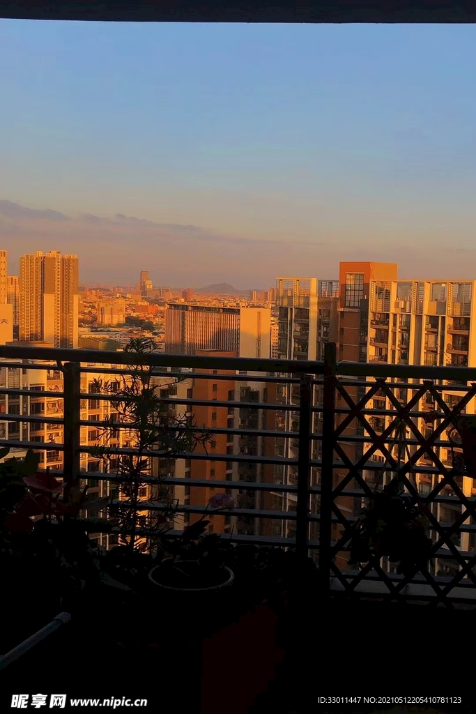 城市风格