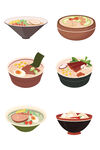 美味泡面