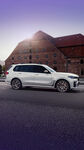 宝马 BMW X 家族 X系列