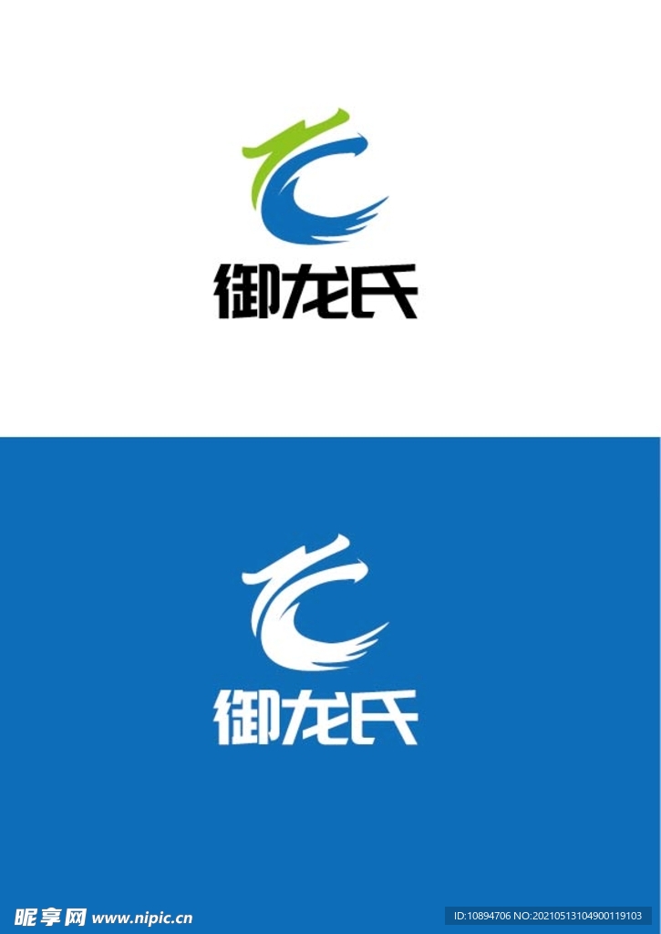 科技标识设计
