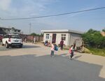 上学的孩子