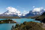 山水风景