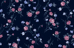 小碎花