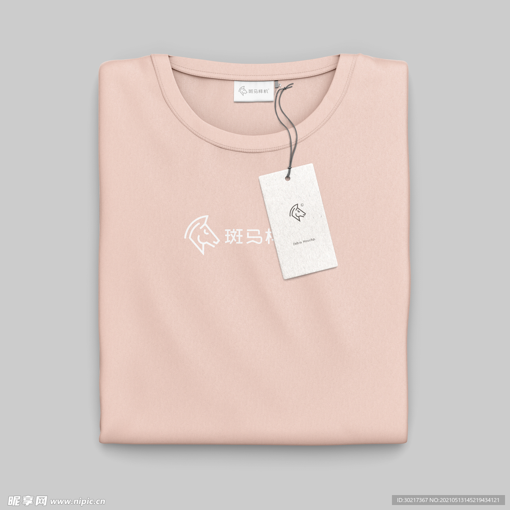 美妆VI样机