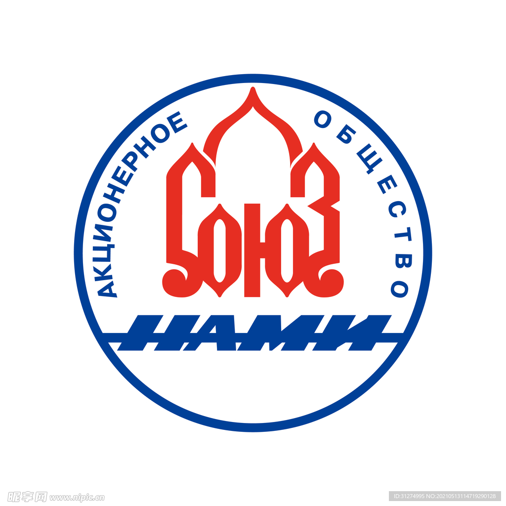 IT公司logo