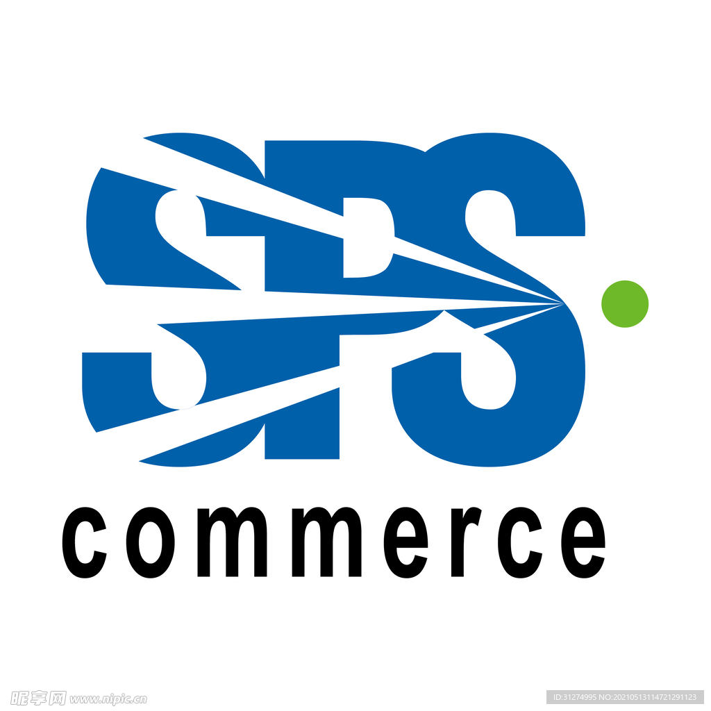 IT公司logo
