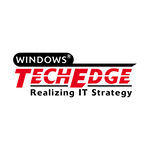IT公司logo
