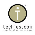 IT公司logo