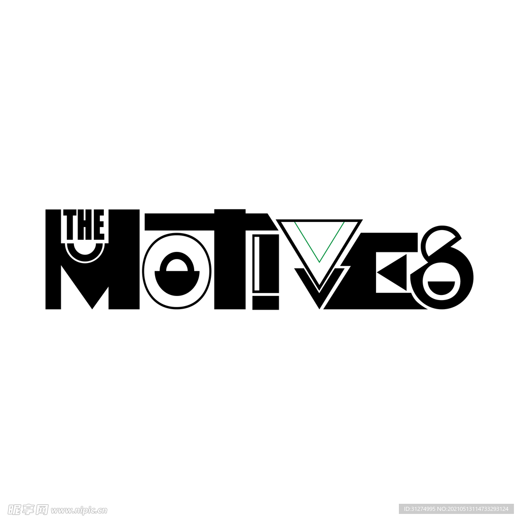 IT公司logo