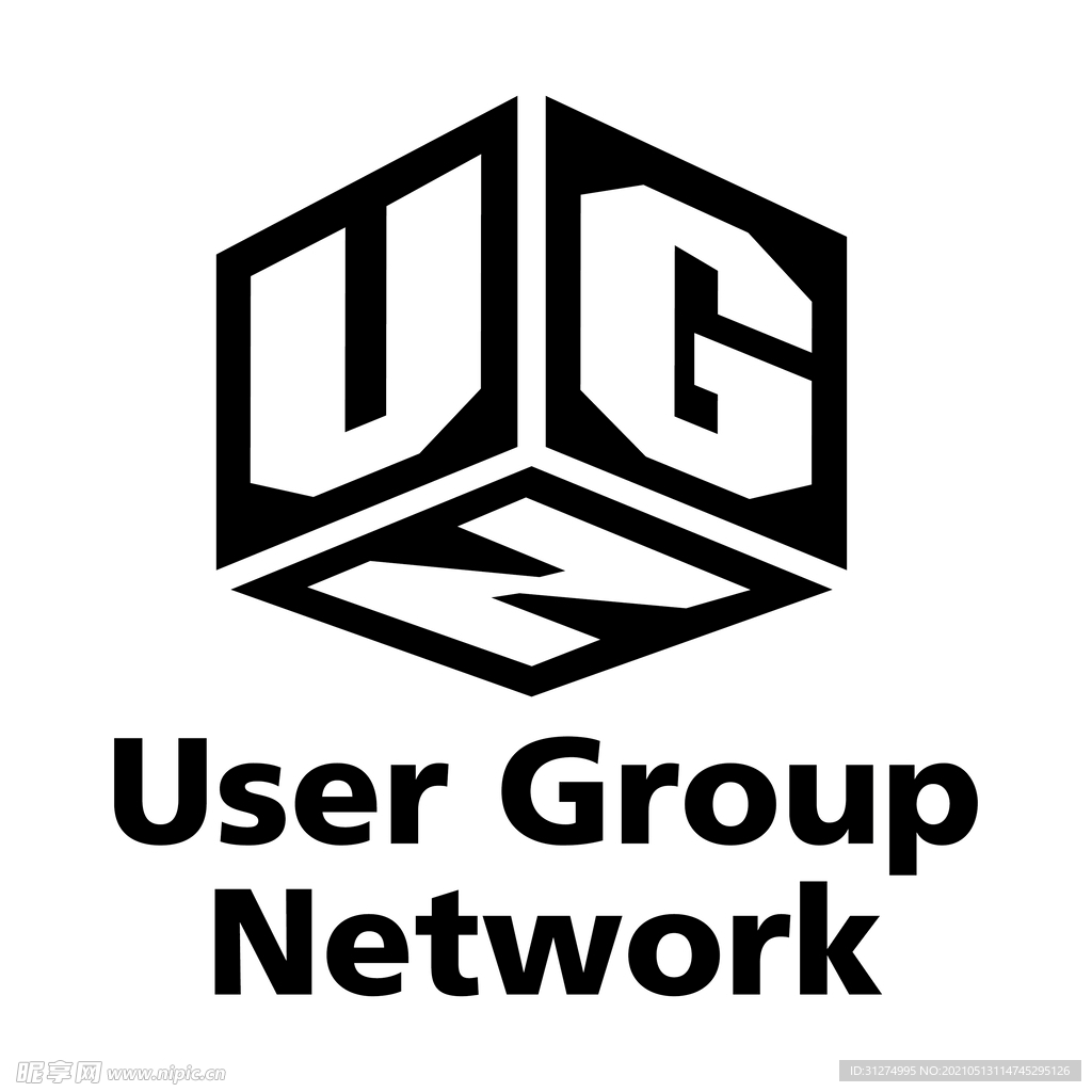 IT公司logo