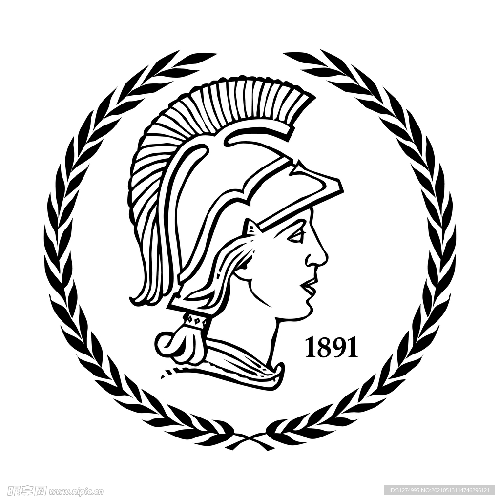 IT公司logo
