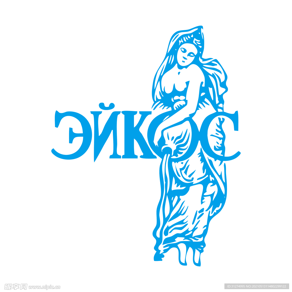 IT公司logo