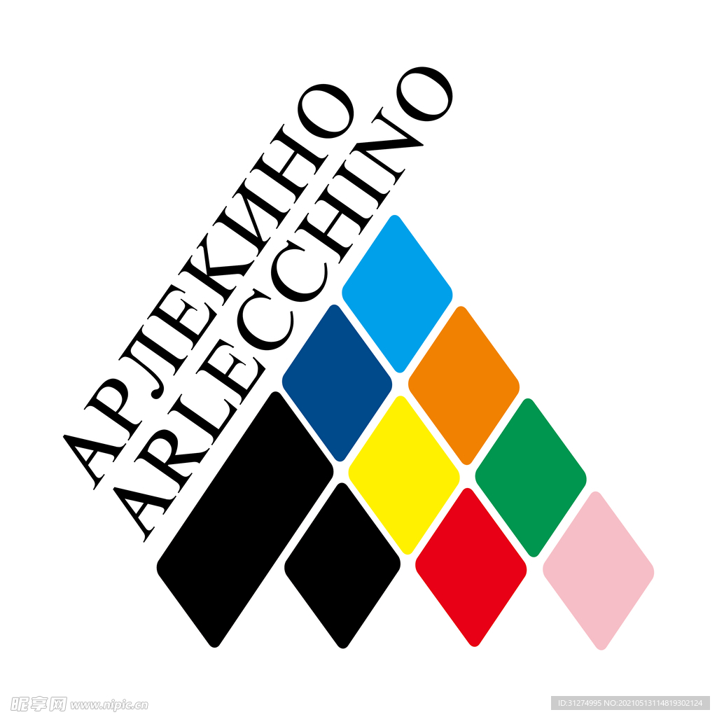 IT公司logo