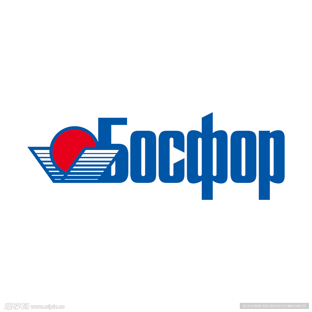IT公司logo