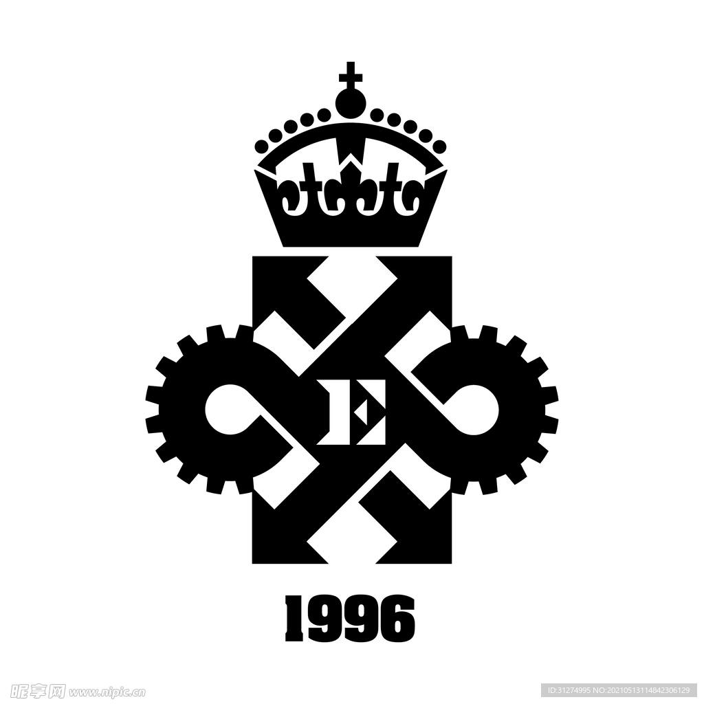 IT公司logo