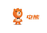 电熊logo