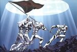 EVA 福音战士 剧场版 动漫