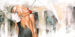 EVA 福音战士 剧场版 动漫