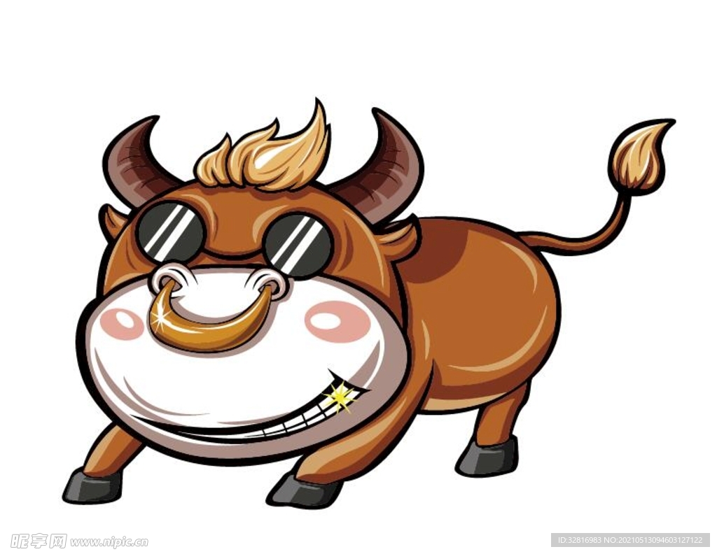 牛