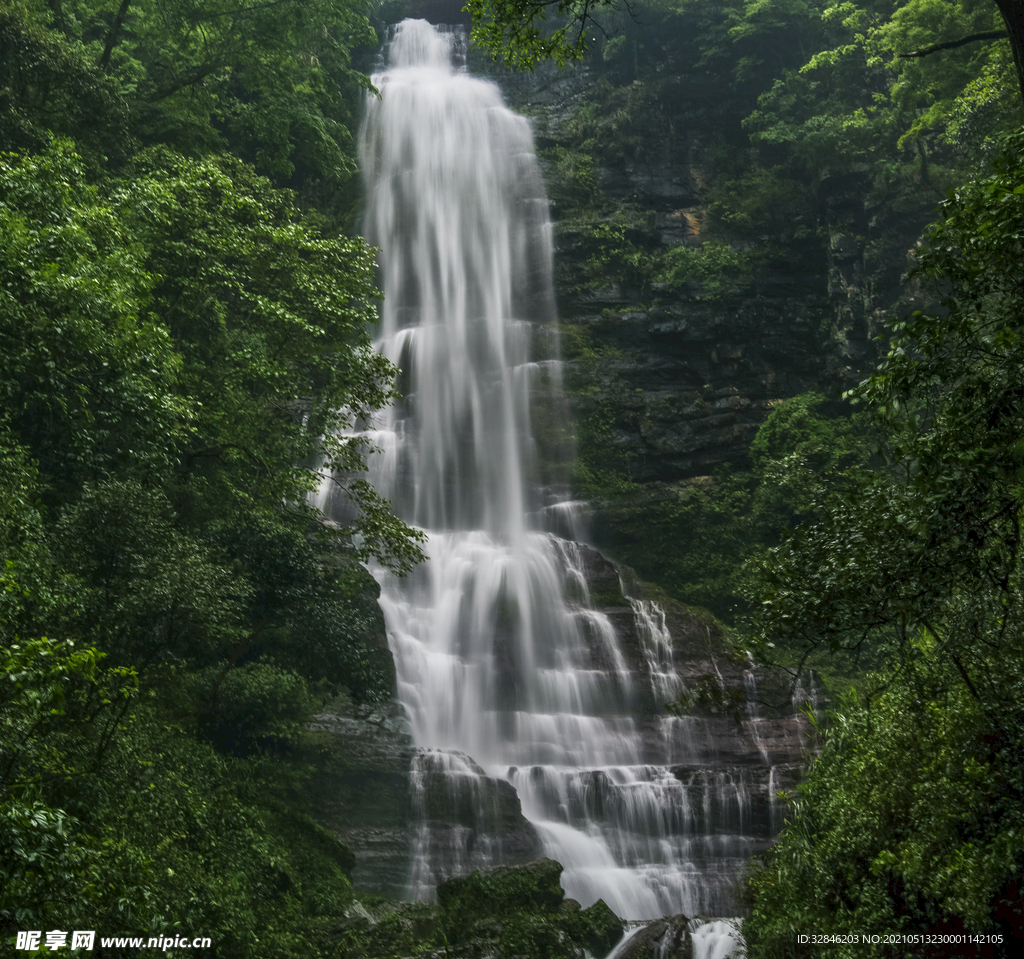 高山流水