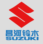 铃木汽车LOGO